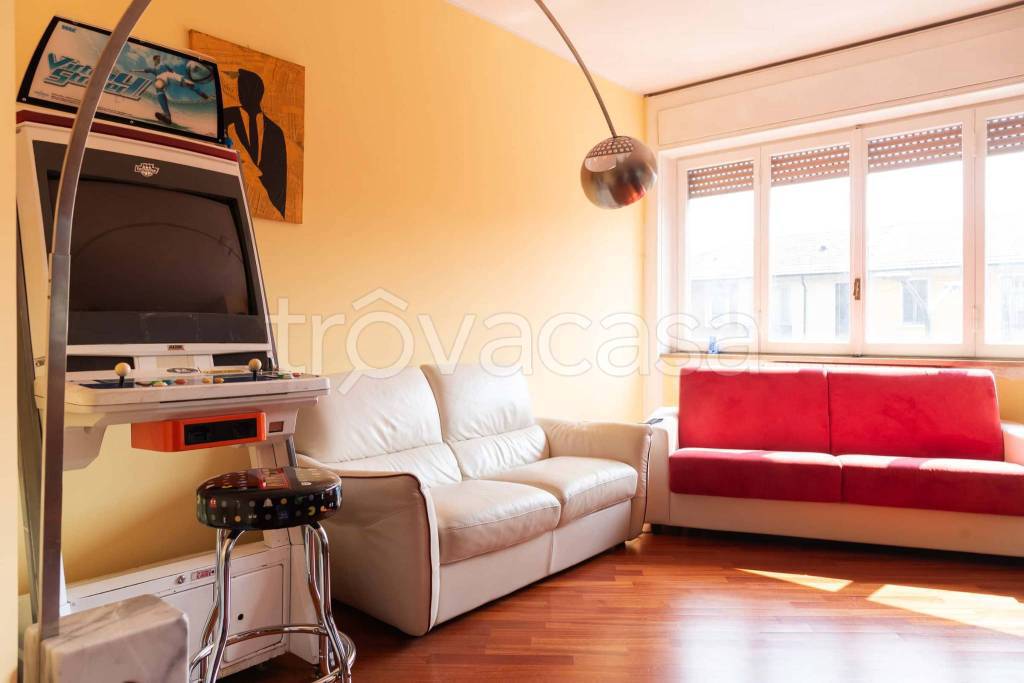 appartamento in affitto a Milano in zona Solari