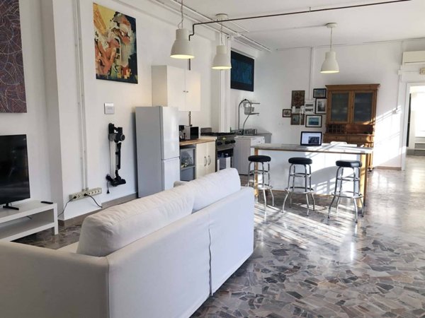 appartamento in affitto a Milano in zona Crescenzago