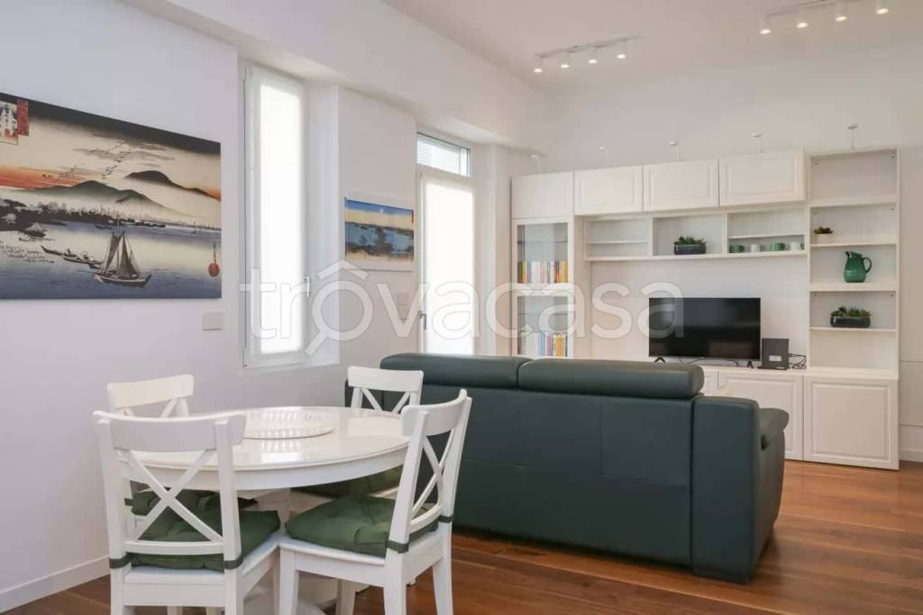 appartamento in affitto a Milano in zona Centro Direzionale