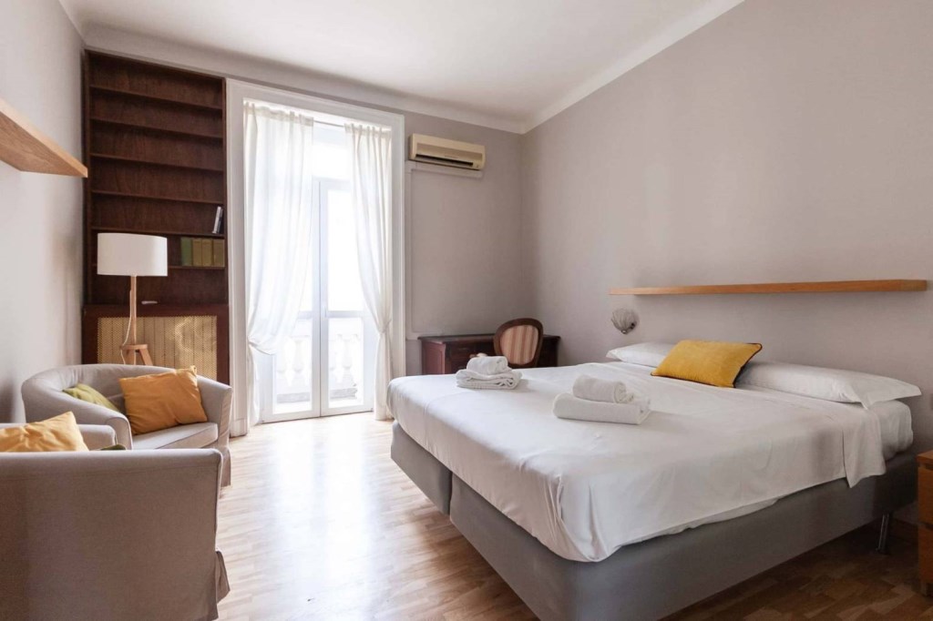 appartamento in affitto a Milano in zona Città Studi