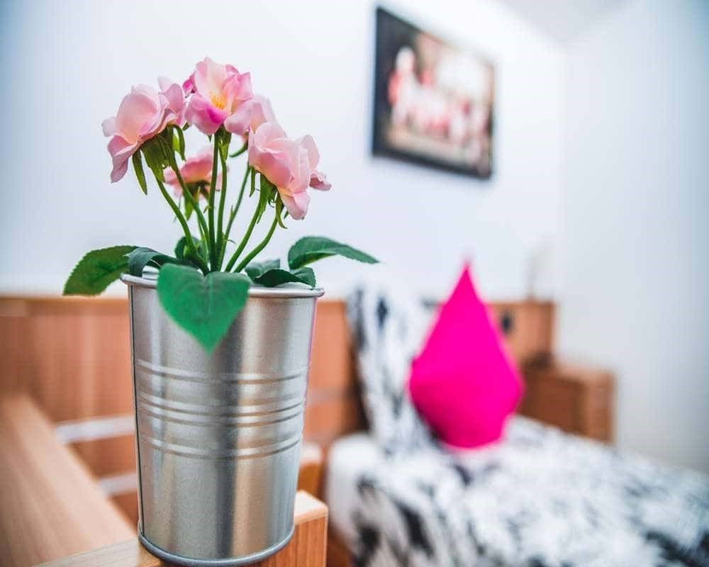 appartamento in affitto a Milano in zona Bovisa