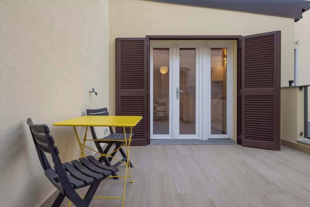 appartamento in affitto a Milano in zona Crescenzago