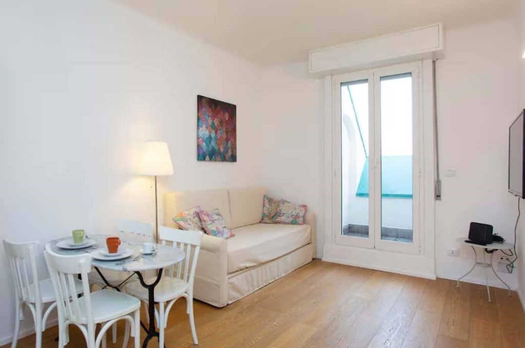 appartamento in affitto a Milano in zona Centro Storico