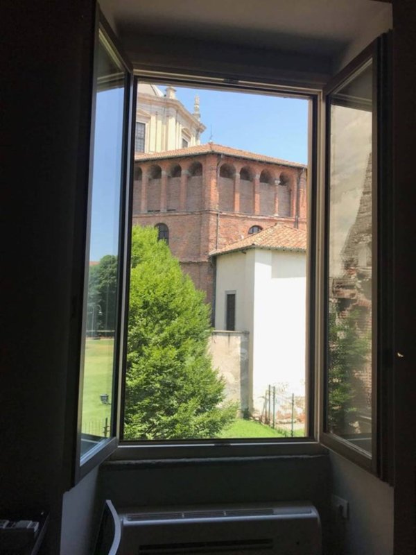appartamento in affitto a Milano in zona Centro Storico