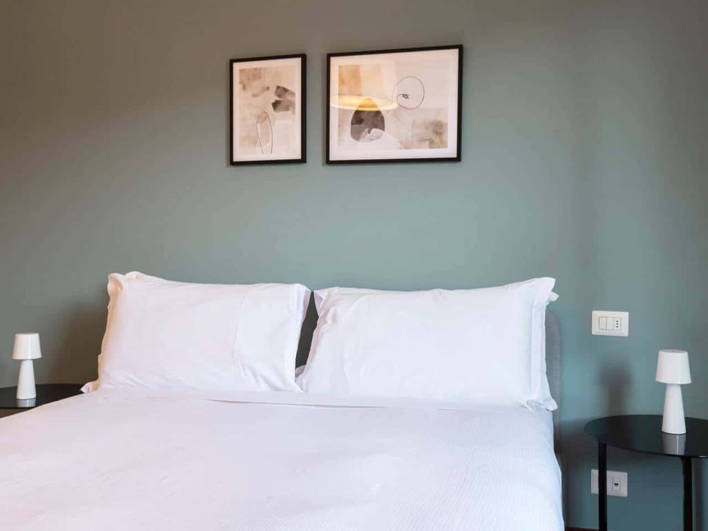 appartamento in affitto a Milano in zona Sempione