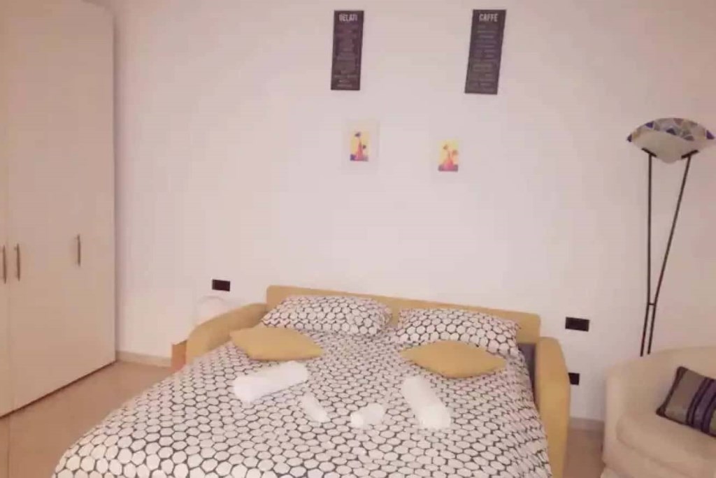 appartamento in affitto a Milano in zona Porta Romana