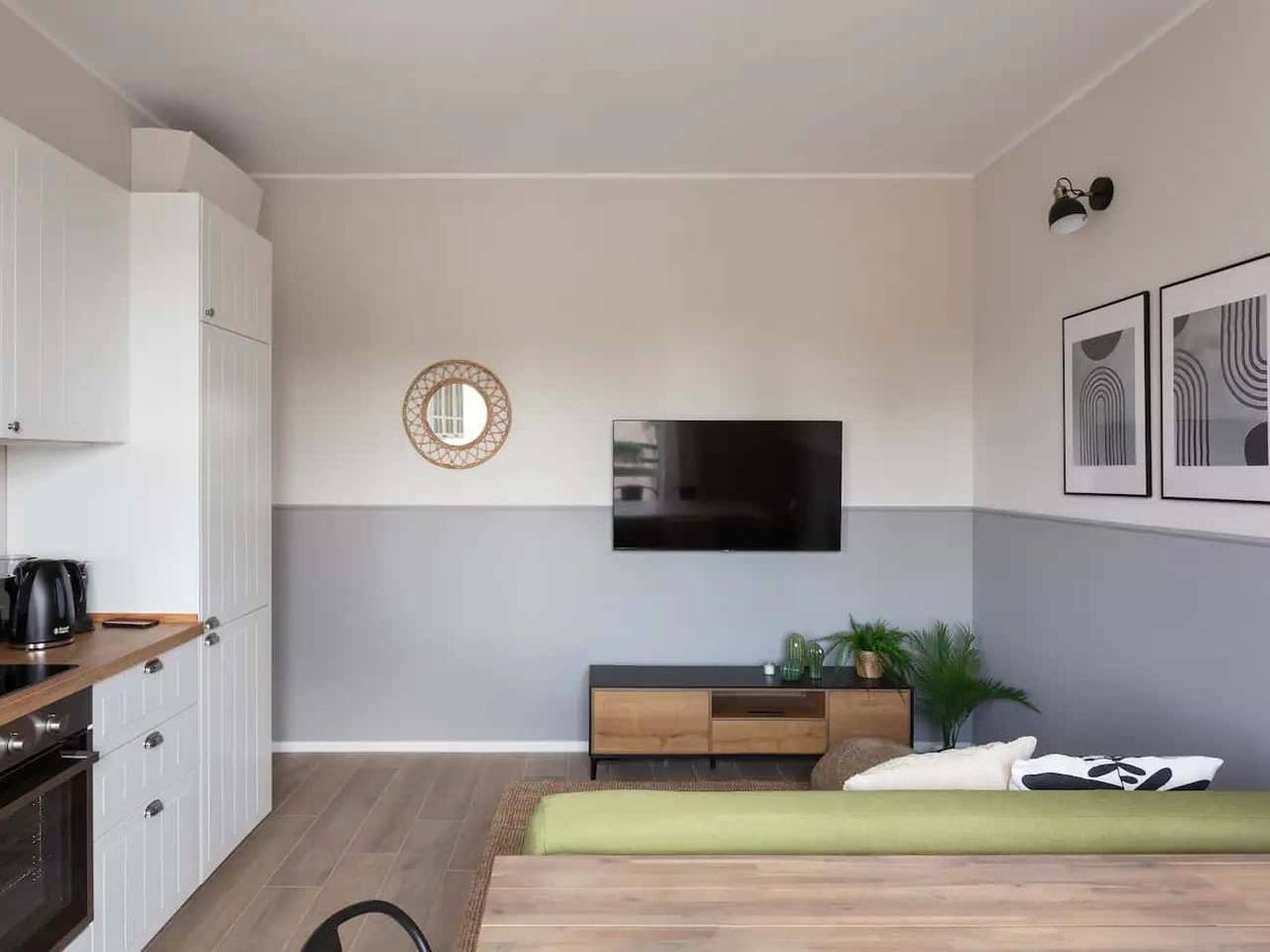 appartamento in affitto a Milano in zona Porta Romana