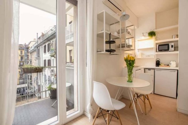 appartamento in affitto a Milano in zona Centro Storico