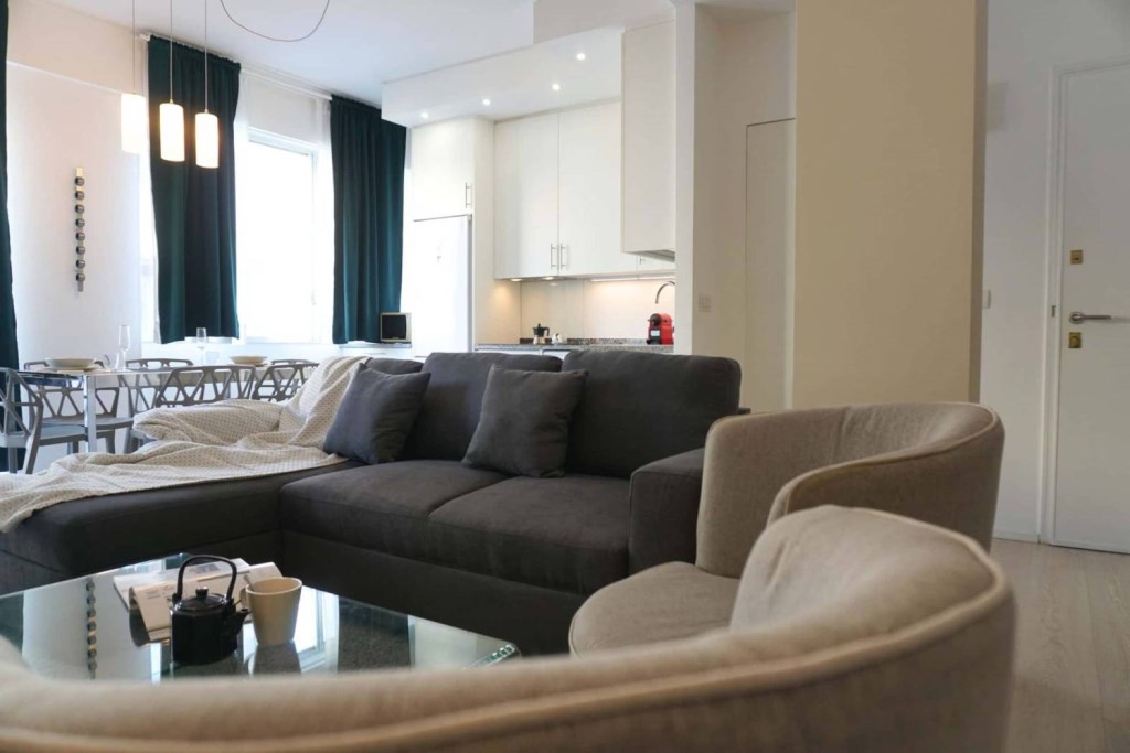 appartamento in affitto a Milano in zona San Siro