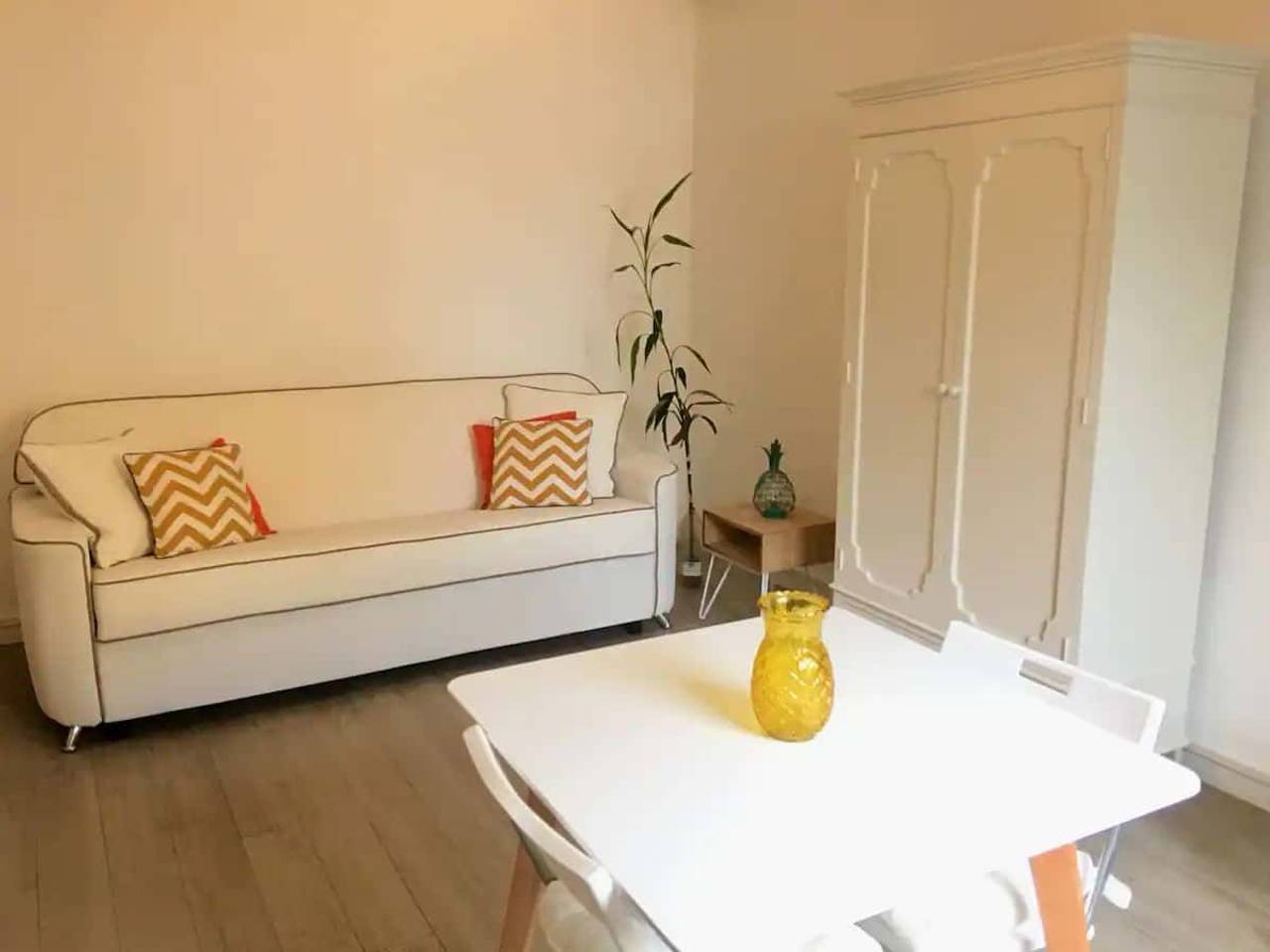 appartamento in affitto a Milano in zona Porta Garibaldi