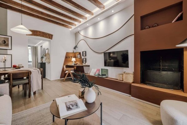 appartamento in affitto a Milano in zona Il Portello