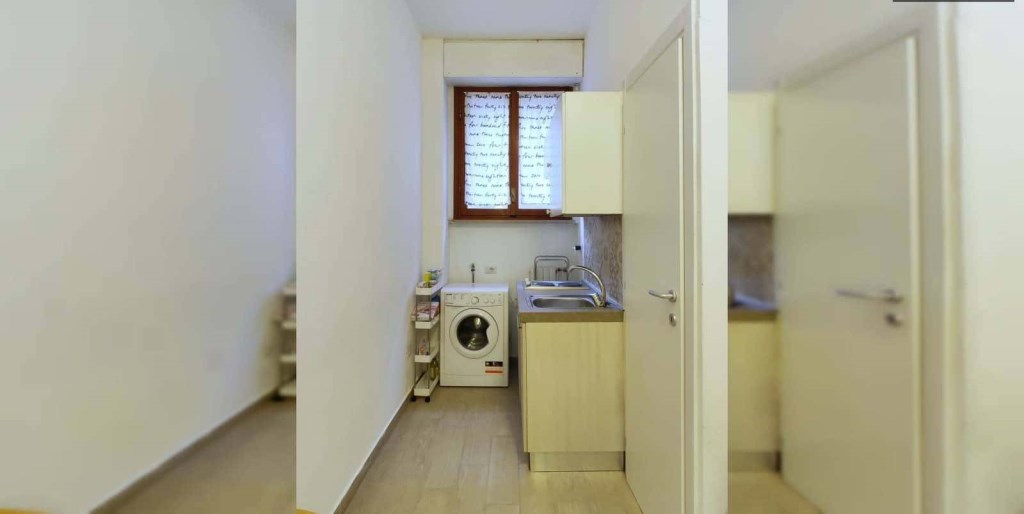 appartamento in affitto a Milano in zona Solari