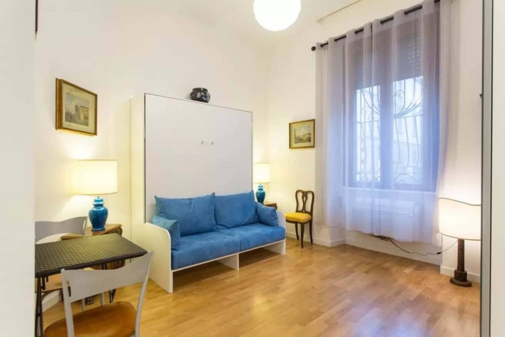 appartamento in affitto a Milano in zona Porta Genova