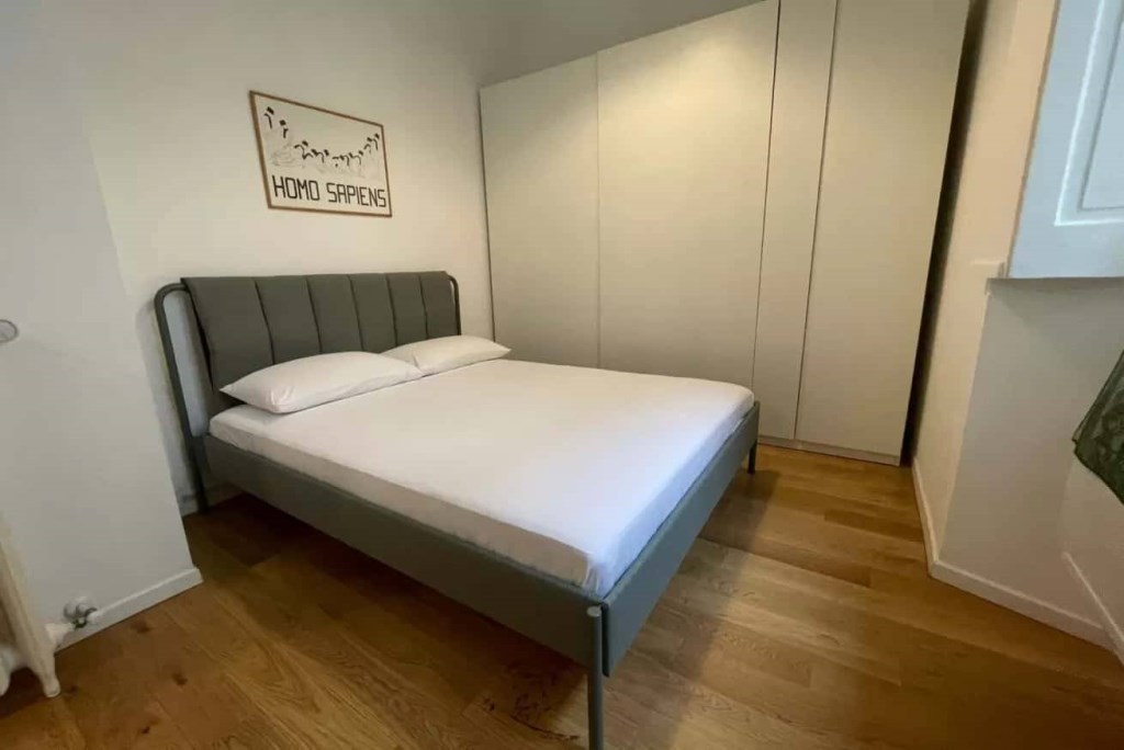 appartamento in affitto a Milano in zona Sempione