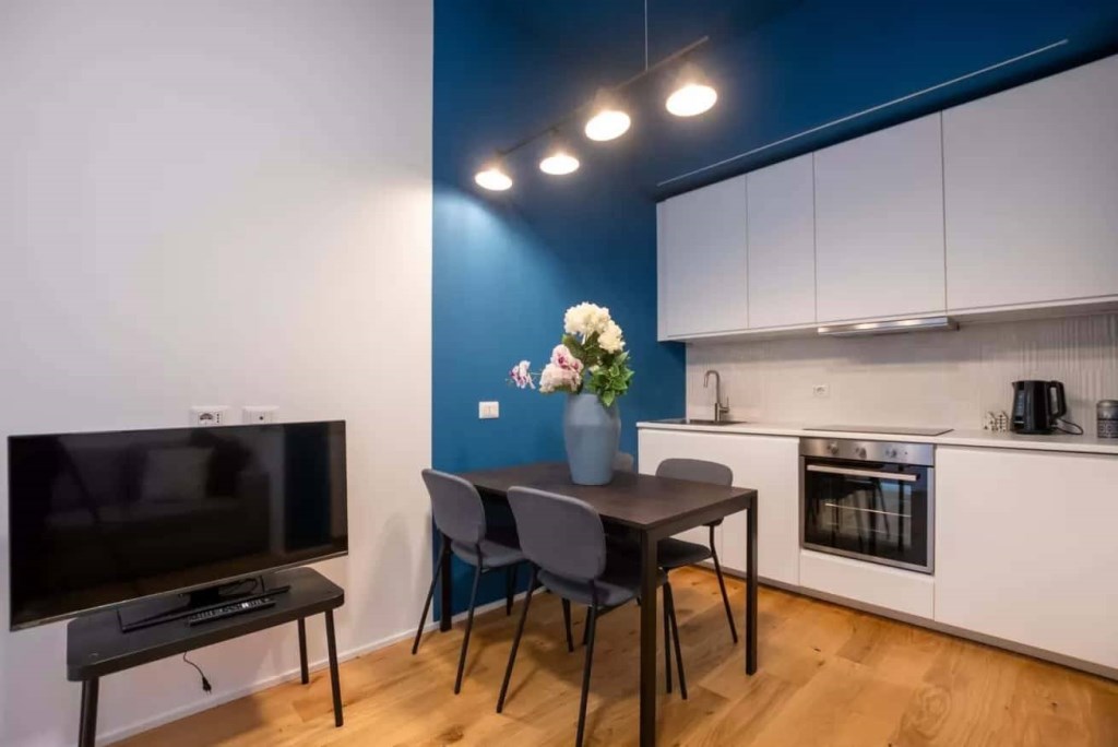 appartamento in affitto a Milano in zona Bocconi