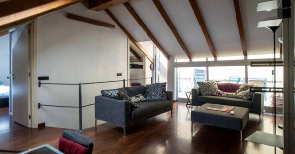 appartamento in affitto a Milano in zona Bocconi