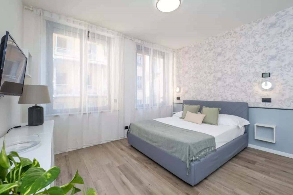 appartamento in affitto a Milano in zona Cadorna