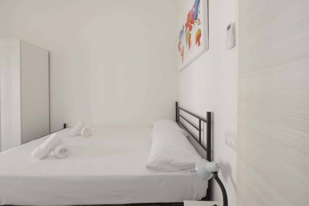 appartamento in affitto a Milano in zona Calvairate