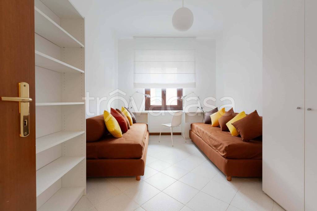 appartamento in affitto a Milano in zona Bocconi