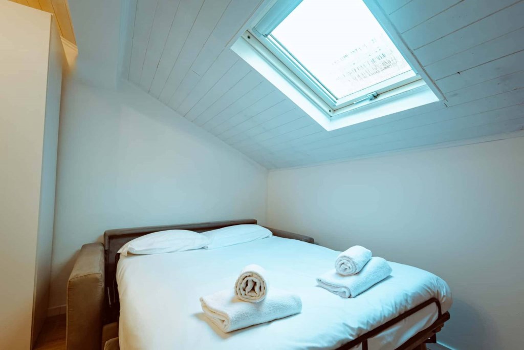 appartamento in affitto a Milano in zona Bocconi