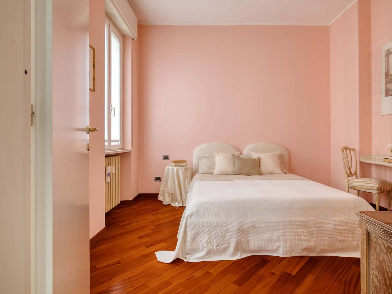 appartamento in affitto a Milano in zona Brera