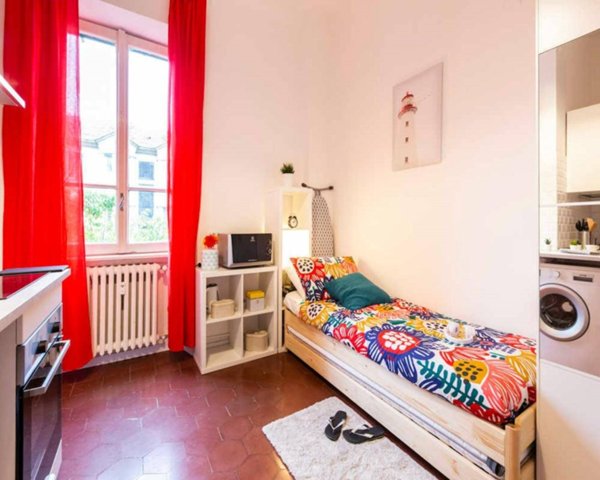 monolocale in affitto a Milano