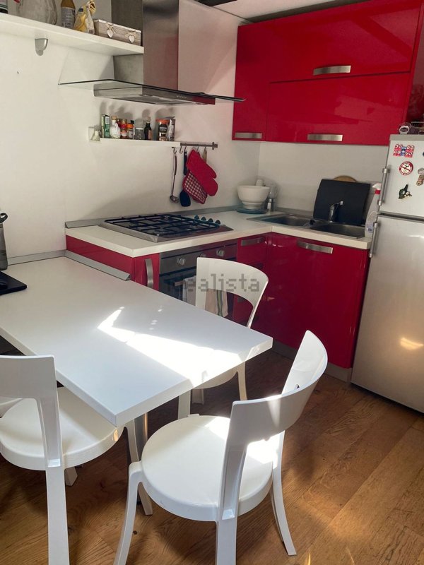 appartamento in affitto a Milano in zona Vigentino