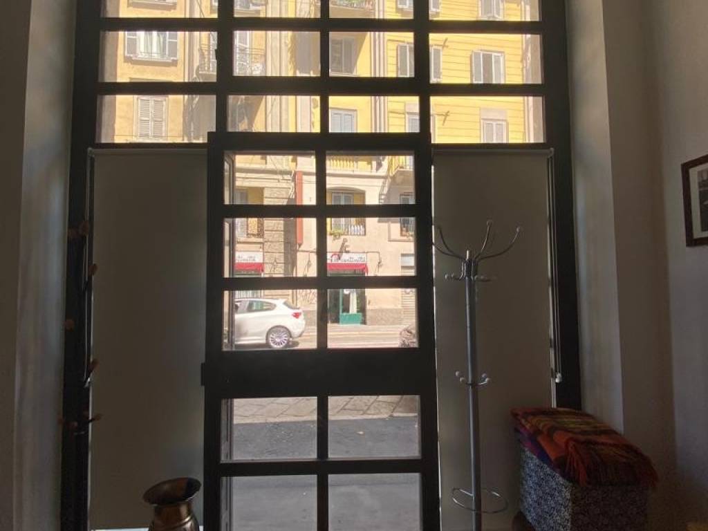 appartamento in affitto a Milano in zona Vigentino