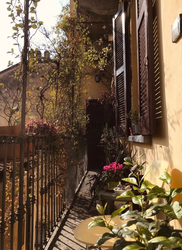 appartamento in affitto a Milano in zona Isola