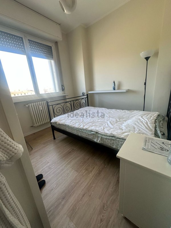 appartamento in affitto a Milano in zona Porta Garibaldi