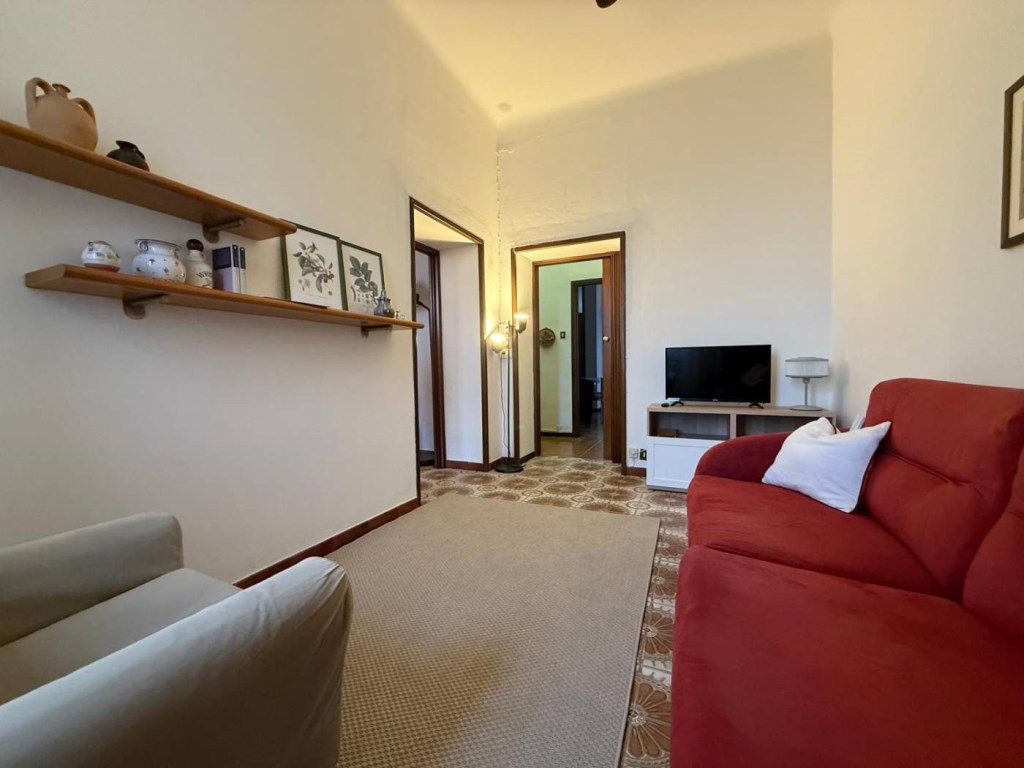 appartamento in affitto a Milano in zona Isola