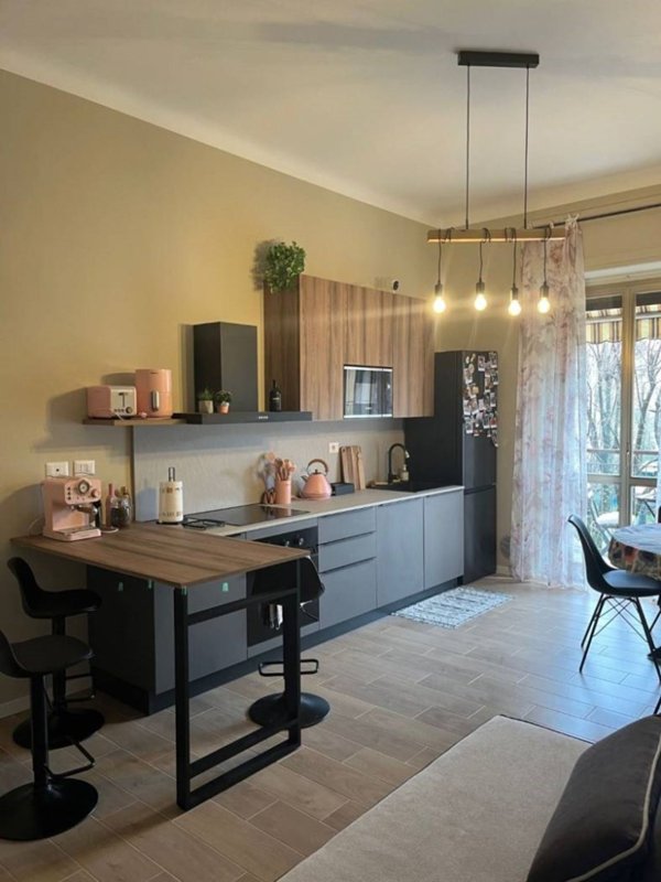 appartamento in affitto a Milano in zona Bruzzano