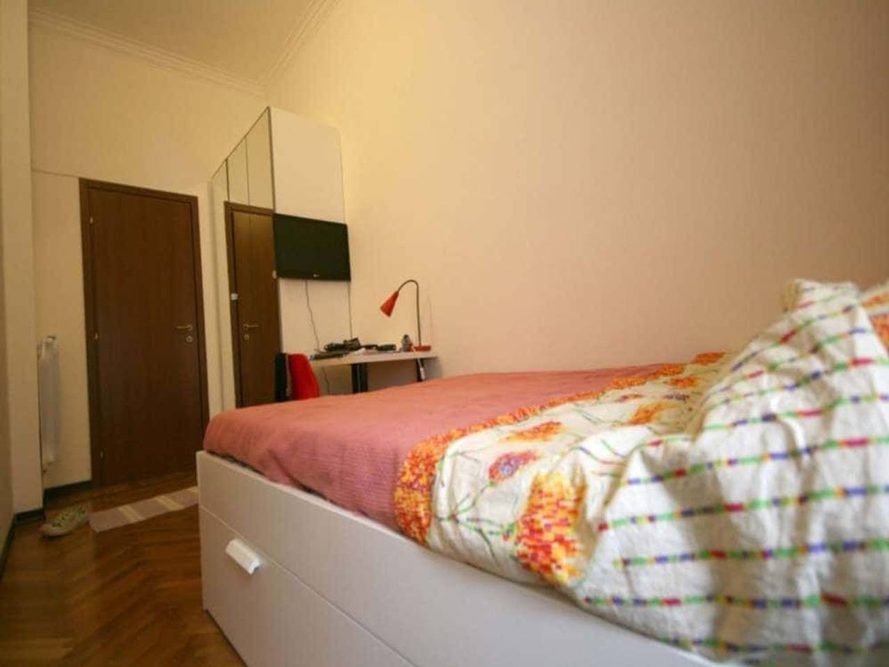 negozio in affitto a Milano in zona Porta Venezia