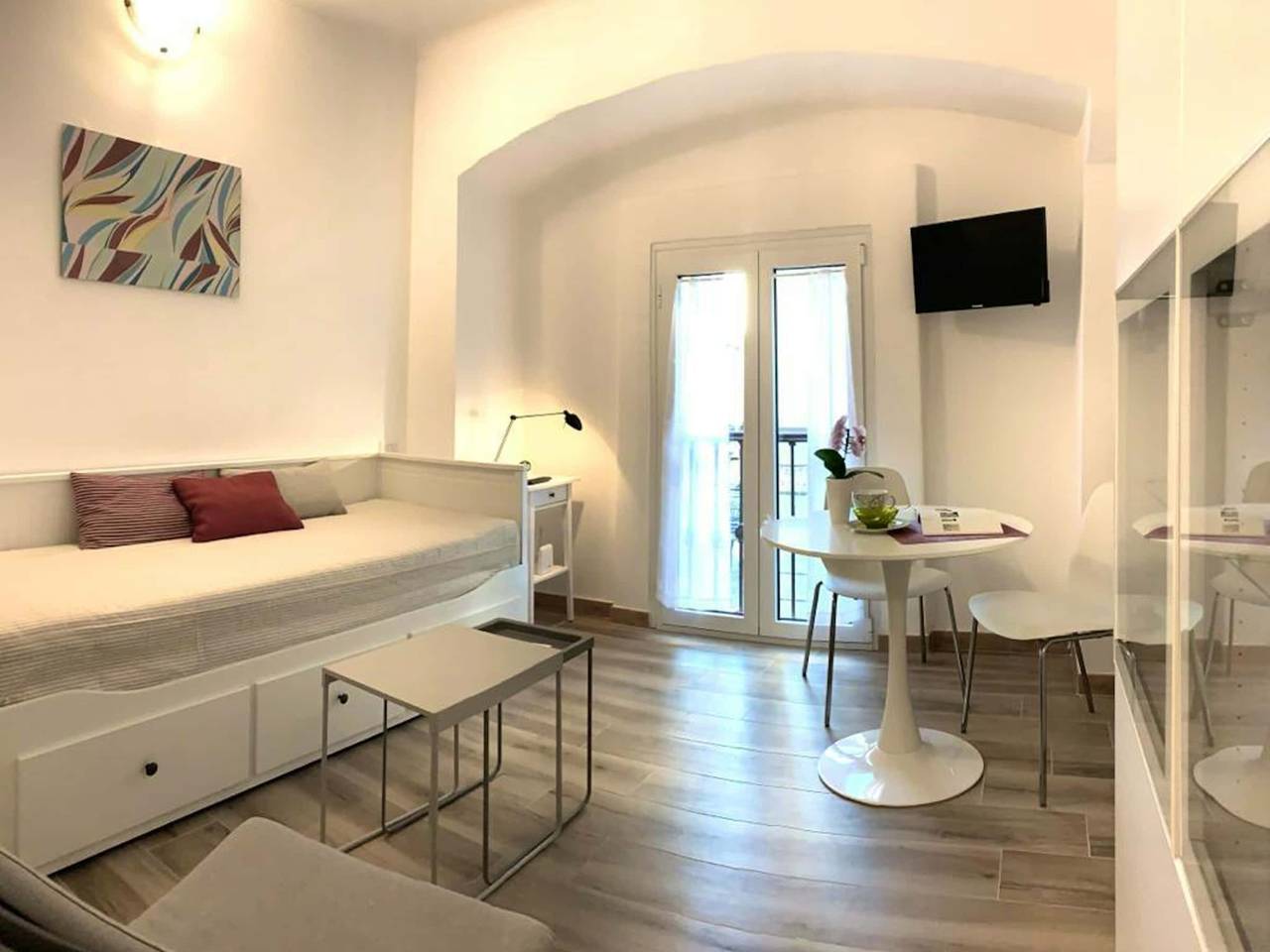 appartamento in affitto a Milano in zona Solari