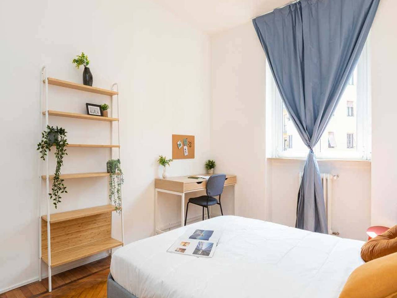 negozio in affitto a Milano in zona Loreto