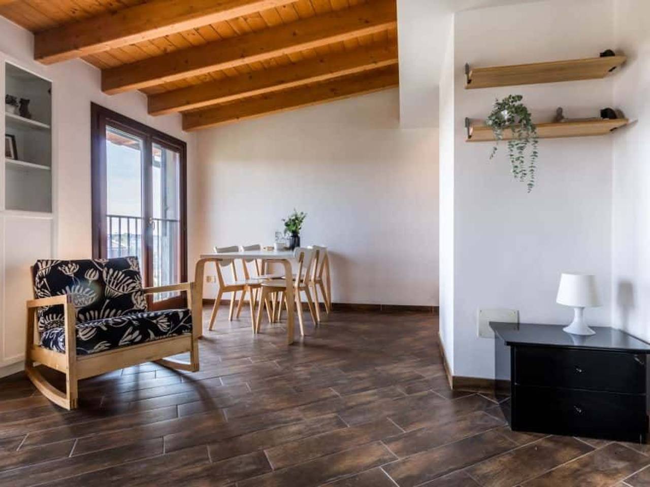 appartamento in affitto a Milano in zona Morivione