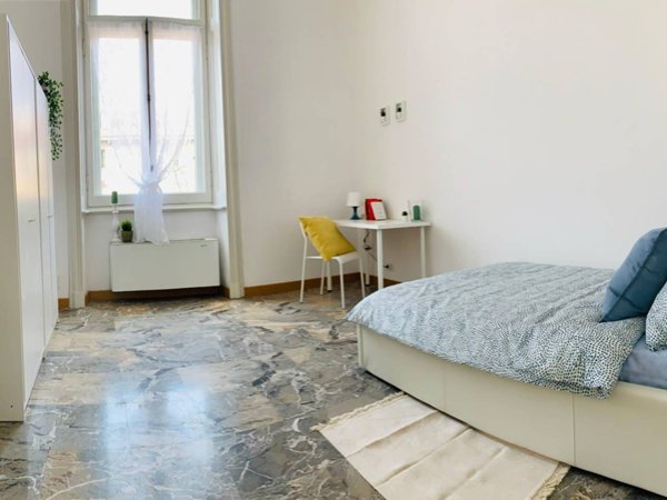 negozio in affitto a Milano in zona Bocconi