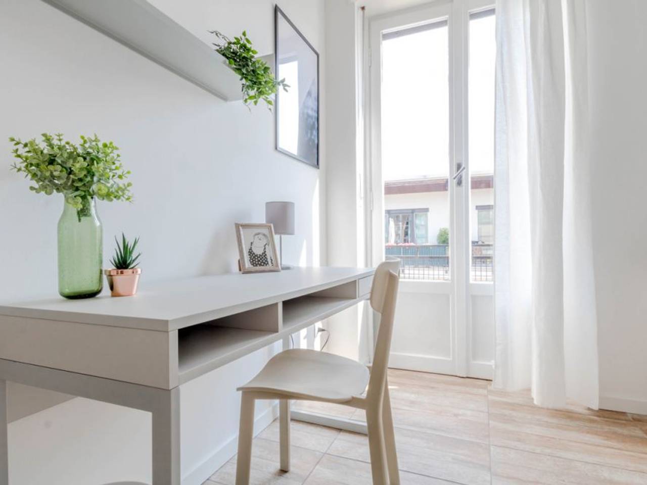 negozio in affitto a Milano in zona Ortica