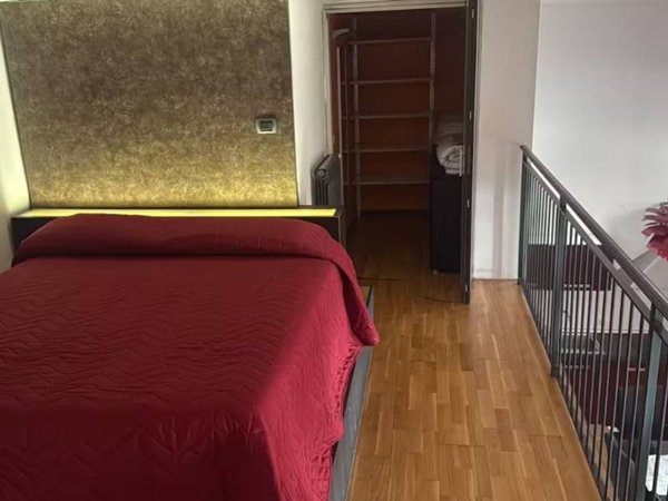 appartamento in affitto a Milano in zona Bovisa