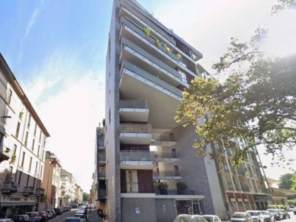 appartamento in affitto a Milano in zona Garegnano