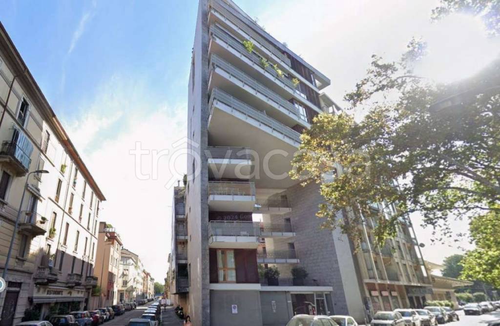 appartamento in affitto a Milano in zona Centro Storico