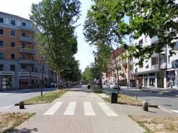 appartamento in affitto a Milano in zona Piazzale Lodi