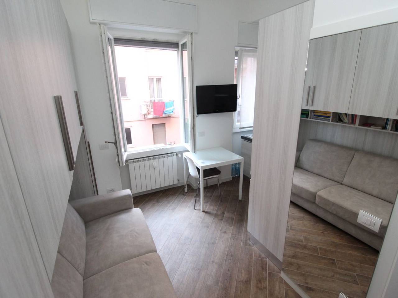 appartamento in affitto a Milano in zona Centro Storico