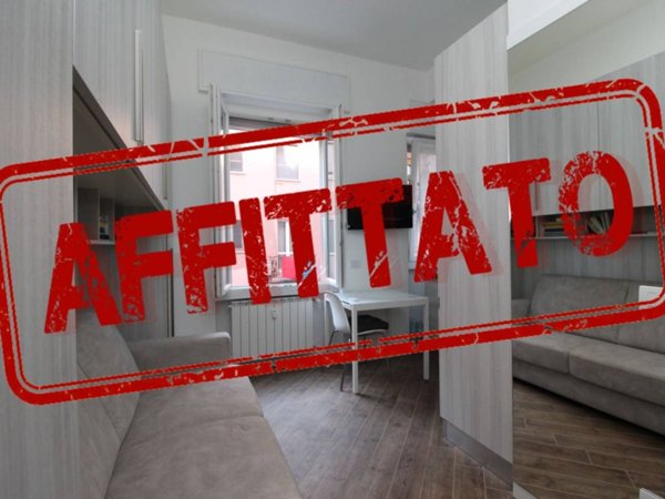appartamento in affitto a Milano in zona Centro Storico