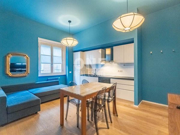 appartamento in affitto a Milano in zona Sempione