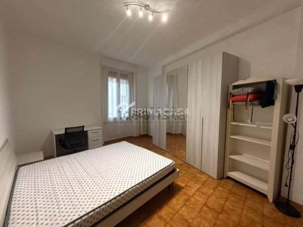 appartamento in affitto a Milano in zona Bocconi