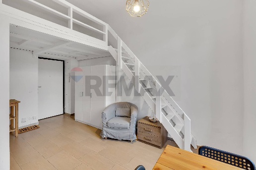 appartamento in affitto a Milano in zona Calvairate