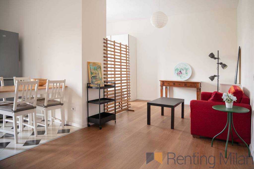 appartamento in affitto a Milano in zona Centro Storico