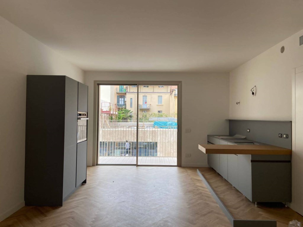 appartamento in affitto a Milano in zona Città Studi