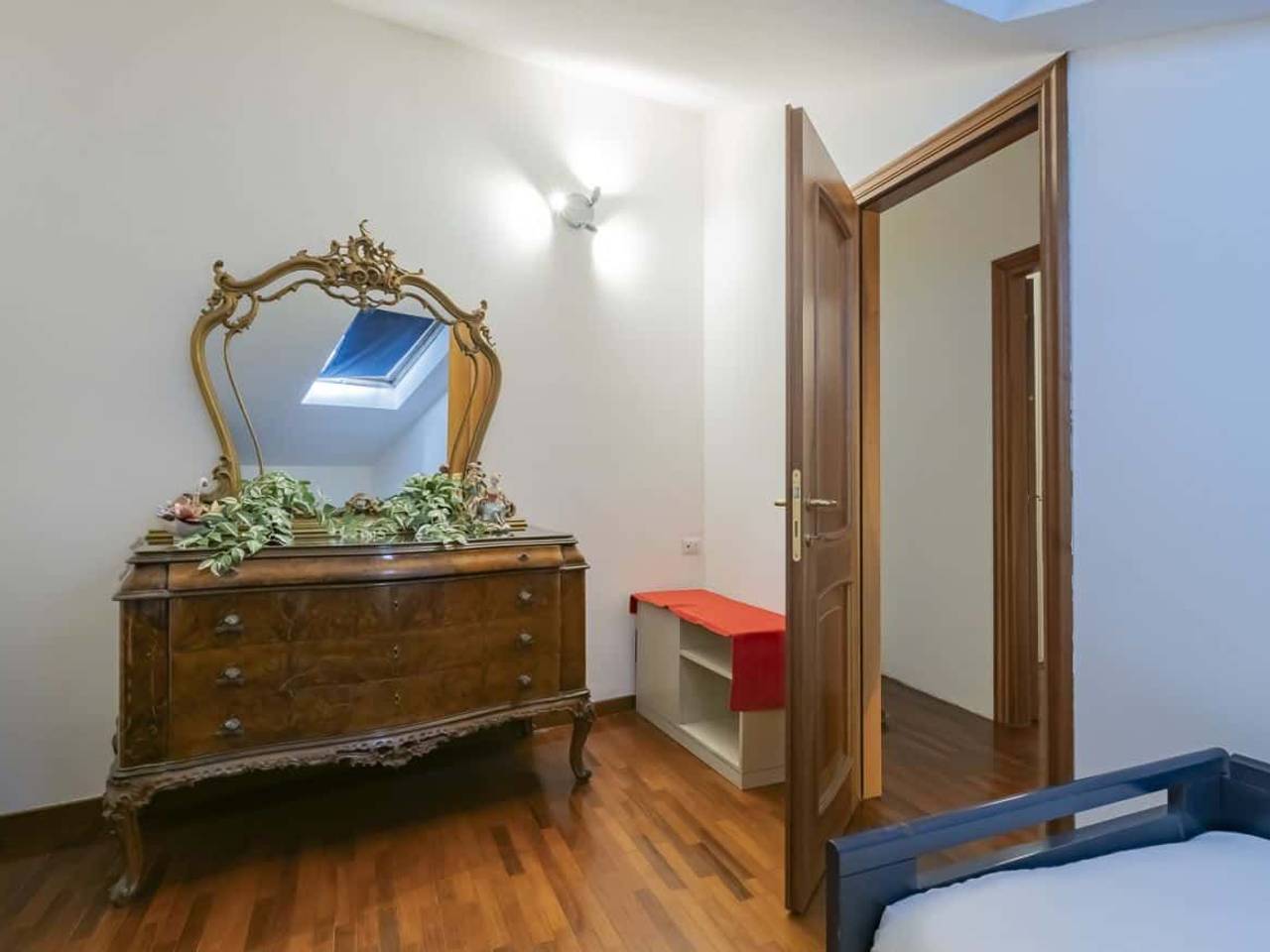 appartamento in affitto a Milano in zona Morivione